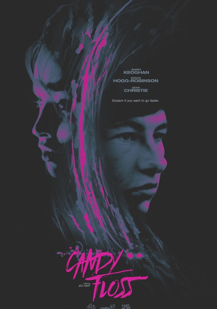 Candy Floss streaming where to watch movie online?